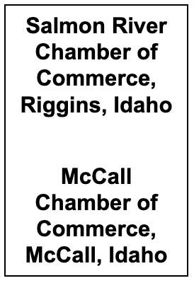 Chamber of Commerce